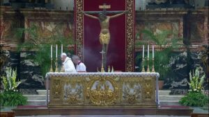 Pope-calls-for-immediate-ceasefire-in-global-conflicts