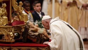 Popes-Christmas-Eve-message