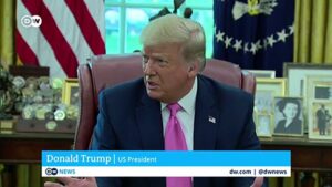 Portlands-anti-rascism-protesters-defy-US-federal-agents