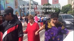 Powerful-quake-strikes-Mexico