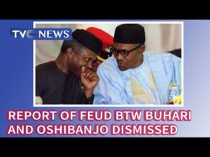 Presidency-dismisses-rumour-of-alleged-rift-btw-Buhari-Osinbajo