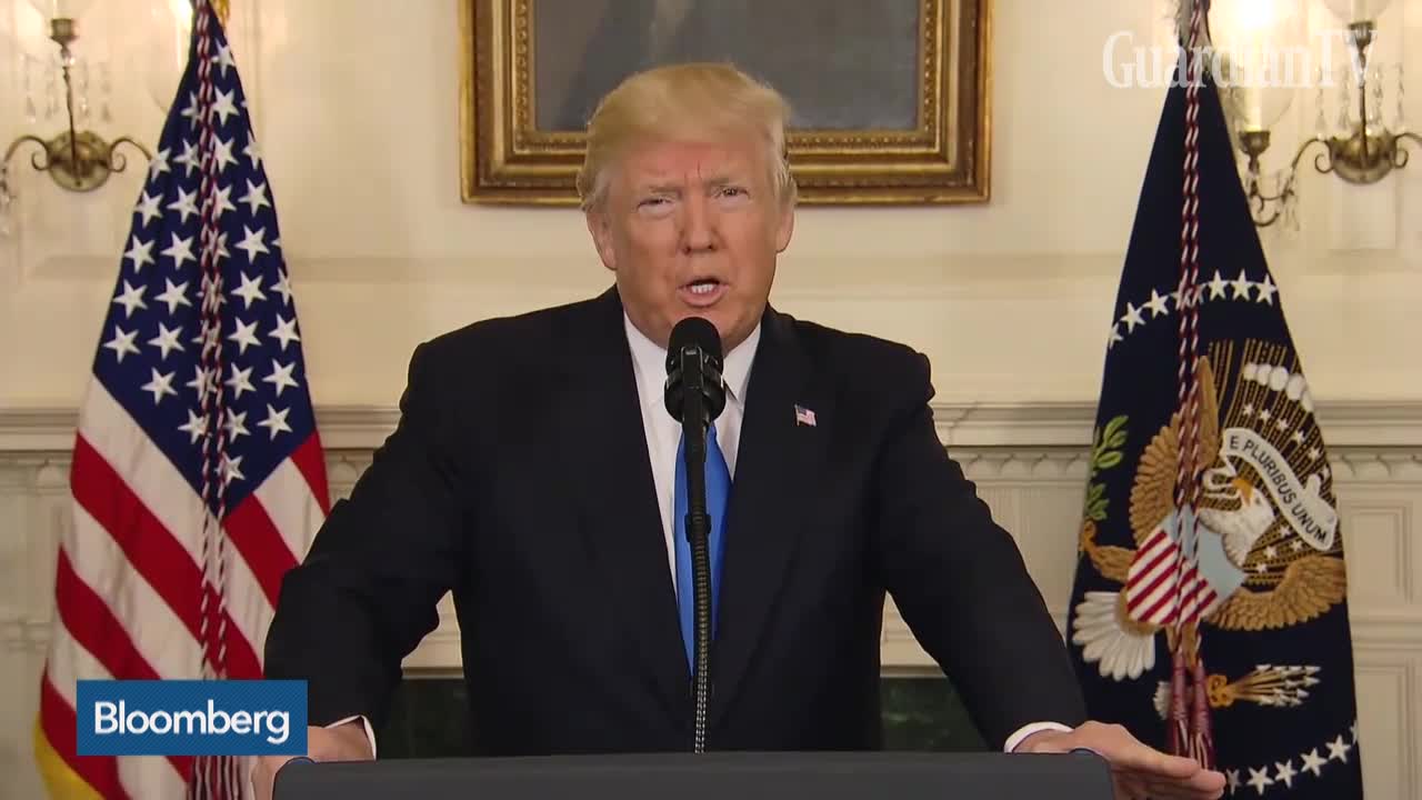 President-Trump