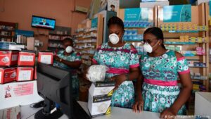 Price-hikes-in-Africa-aggravate-the-coronavirus-crisis