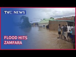 Property-Worth-Millions-Of-Naira-Destroyed-As-Flood-Hits-Zamfara