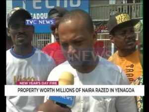 Property-worth-millions-of-naira-razed-in-Yenagoa