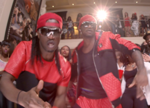Psquare