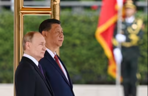 Putin