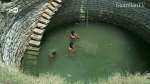 Quarter-of-worlds-population-faces-high-water-stress