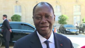 Quattara