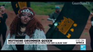 Queen