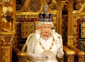 Queen-Elizabeth-II-Sets-Out-U.K.-Legislative-Agenda