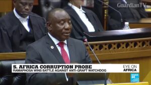 Ramaphosa