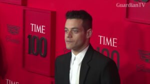 Rami-Malek