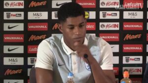 Rashford