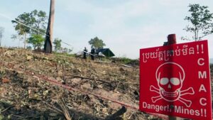 Rat-gets-award-for-sniffing-out-mines-in-Cambodia