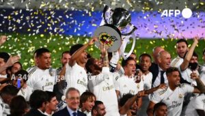 Real-Madrid-clinches-34th-La-Liga-title-with-game-to-spare
