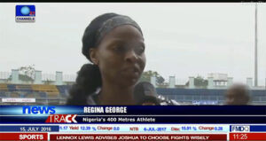 Regina-George