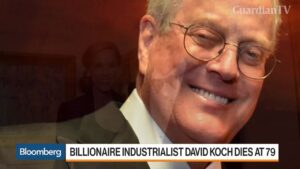 Remembering-Billionaire-industrialist-David-Kochs-impact-on-politics