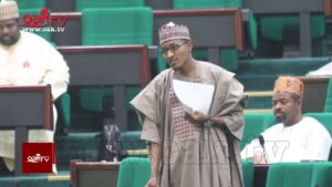 Rep-member-goes-undercover-to-Daura-border-monitor-Customs