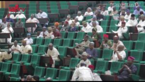 Reps-okay-15-advisers-for-Buhari
