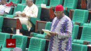 Reps-order-IGP-Police-to-support-Delta-community-allegedly-facing-herdsmen-attack