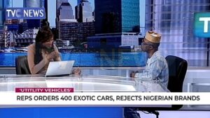 Reps-orders-400-utility-vehicles-rejects-Nigerian-brands