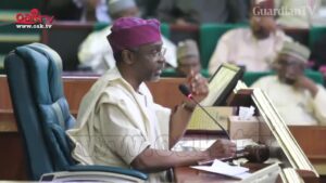Reps-to-commence-e-voting-July-3-says-Gbajabiamila
