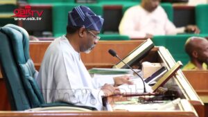Reps-to-investigate-abandoned-road-projects-in-Nigeria