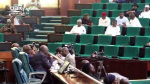 Reps-to-review-Ajaokuta-Steel-treaty-between-Nigeria-and-Russia