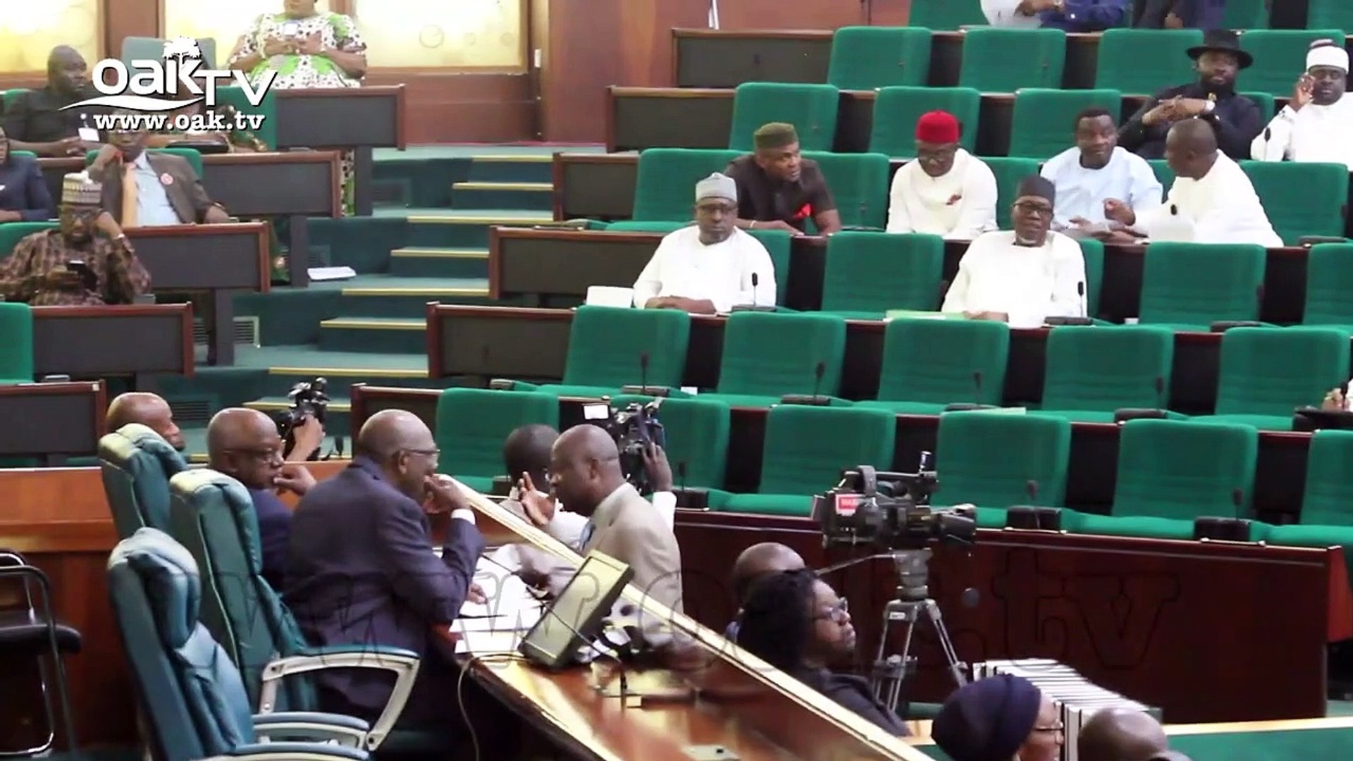Reps-to-review-Ajaokuta-Steel-treaty-between-Nigeria-and-Russia