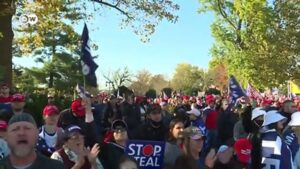Republicans-largely-vote-against-holding-Trump-impeachment-trial