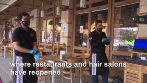 Restaurants-and-hair-salons-reopen-in-Saudi-Arabia