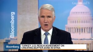 Retired-Brigadier-General-Mark-Kimmitt-on-the-Turkey-Syria-Conflict