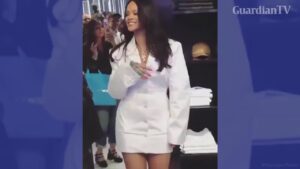Rihanna