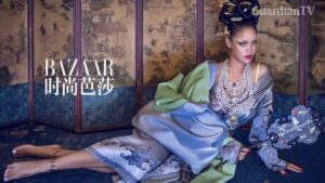 Rihanna-called-out-for-cultural-appropriation-for-Harpers-Bazaar-photoshoot