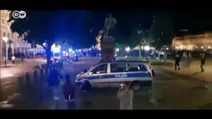 Riots-and-looting