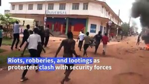 Riots-rock-Uganda-after-politicians-arrest