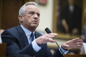 Robert F. Kennedy Jr’s sister Kerry urges him to drop out of US presidential race