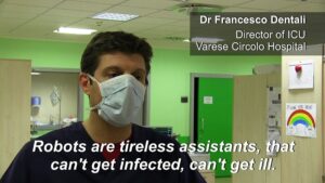 Robots-assist-hospital-staff-on-Italys-coronavirus-frontline