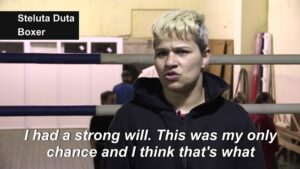 Romanian-boxer-inspires-girls-to-knock-out-poverty