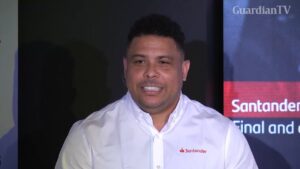 Ronaldo