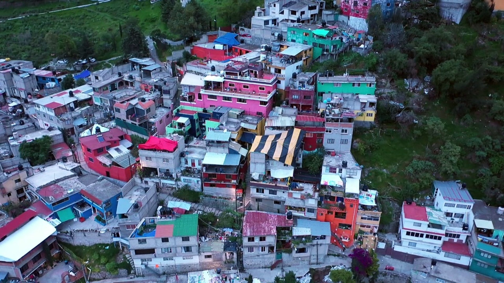 Rooftop-parties-to-forget-about-the-pandemic-in-Mexico