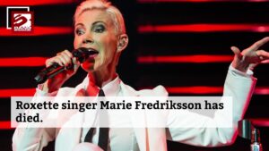 Roxette-singer-Marie-Fredriksson-dies