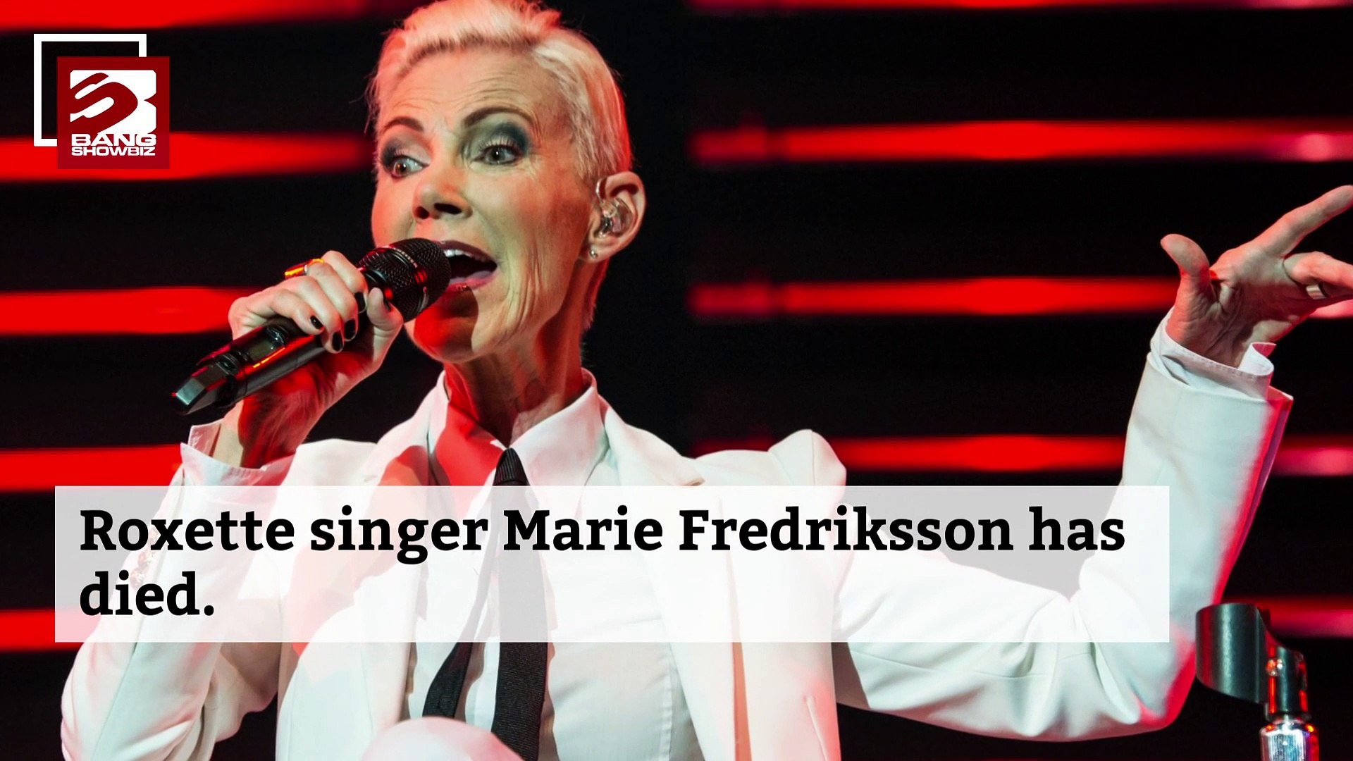 Roxette-singer-Marie-Fredriksson-dies
