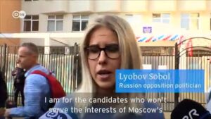 Russia-elections