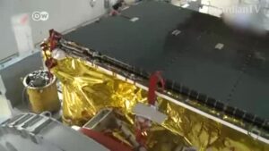 Russia-launches-German-space-telescope-to-map-cosmos