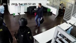 Russian-investigators-raid-oppositions-offices-across-country