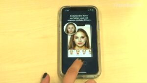 Russias-FaceApp-dismisses-U.S.-senator-security-concerns