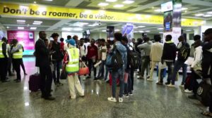 Rwanda-receives-first-group-of-refugees-from-Libya-including-baby-born-in-detention