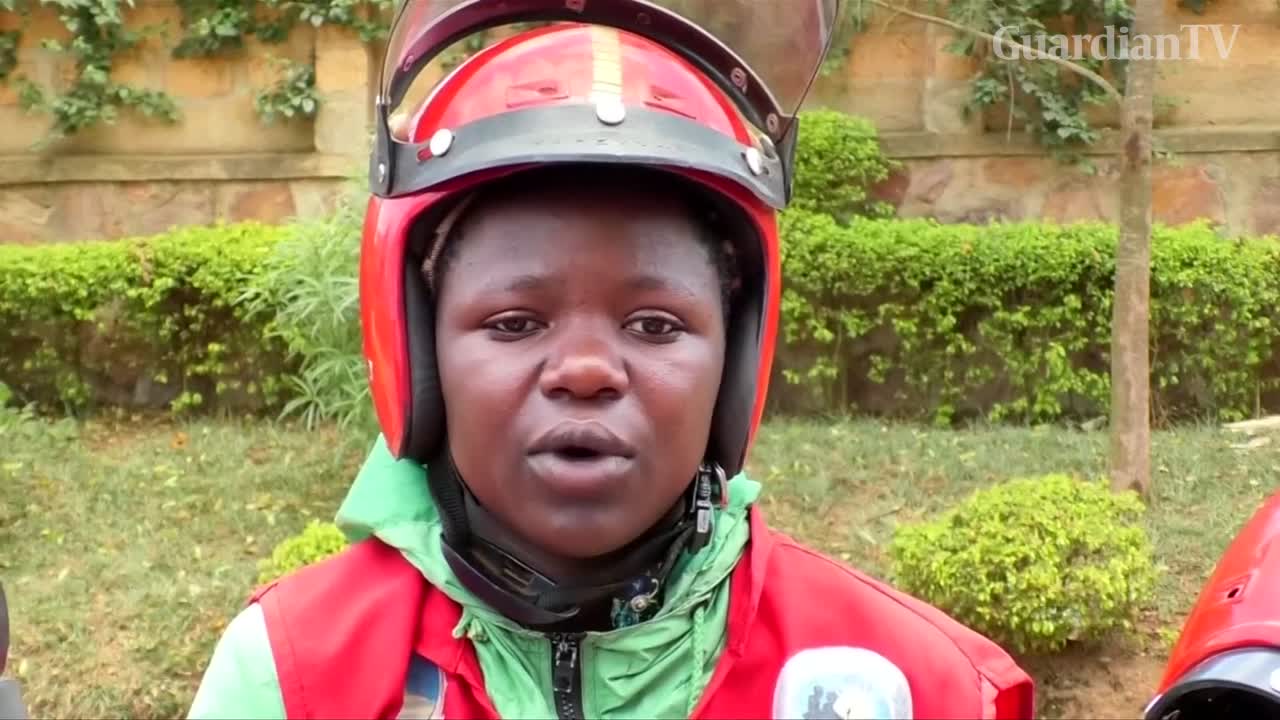 Rwandan-women-take-on-men-as-moto-drivers